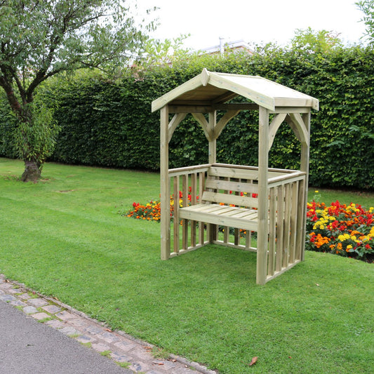 Emily 2 Seater Arbour