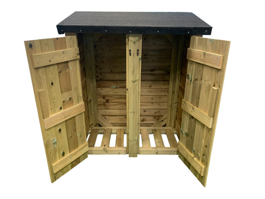 Double Tool Store
