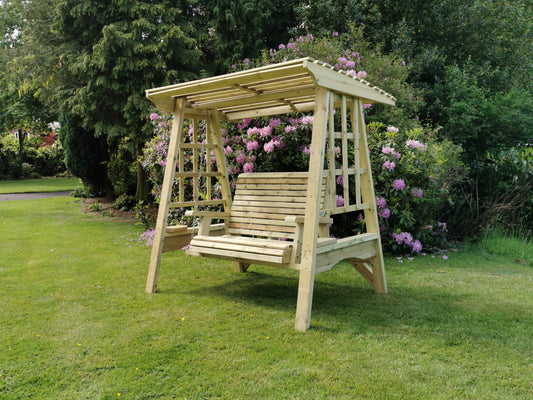 Juliette 2 Seater Swing