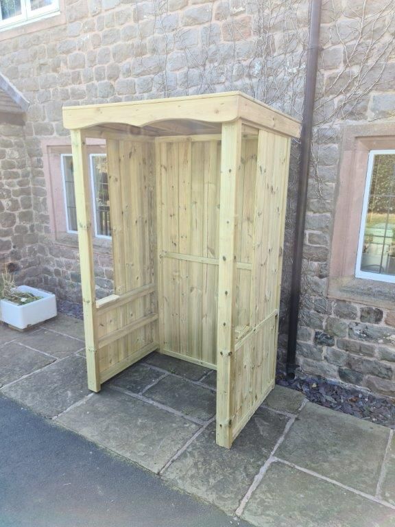 Small Shelter
