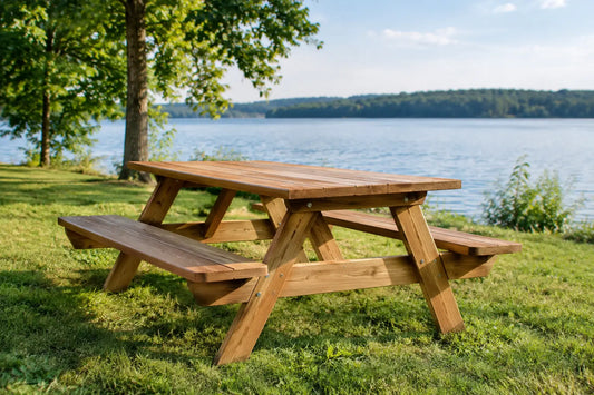 Picnic Table Reviews: What Really Matters