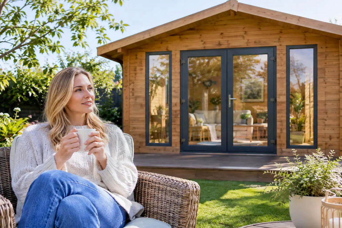 Summerhouse Reviews: What Quality Looks Like