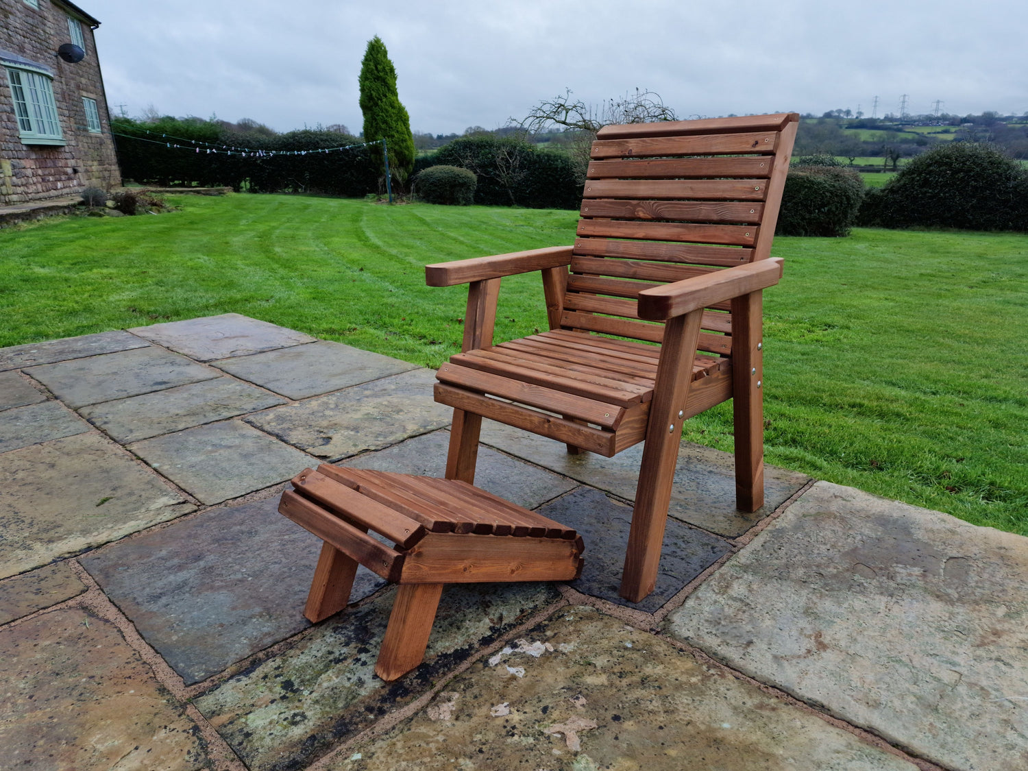 Garden Accessories