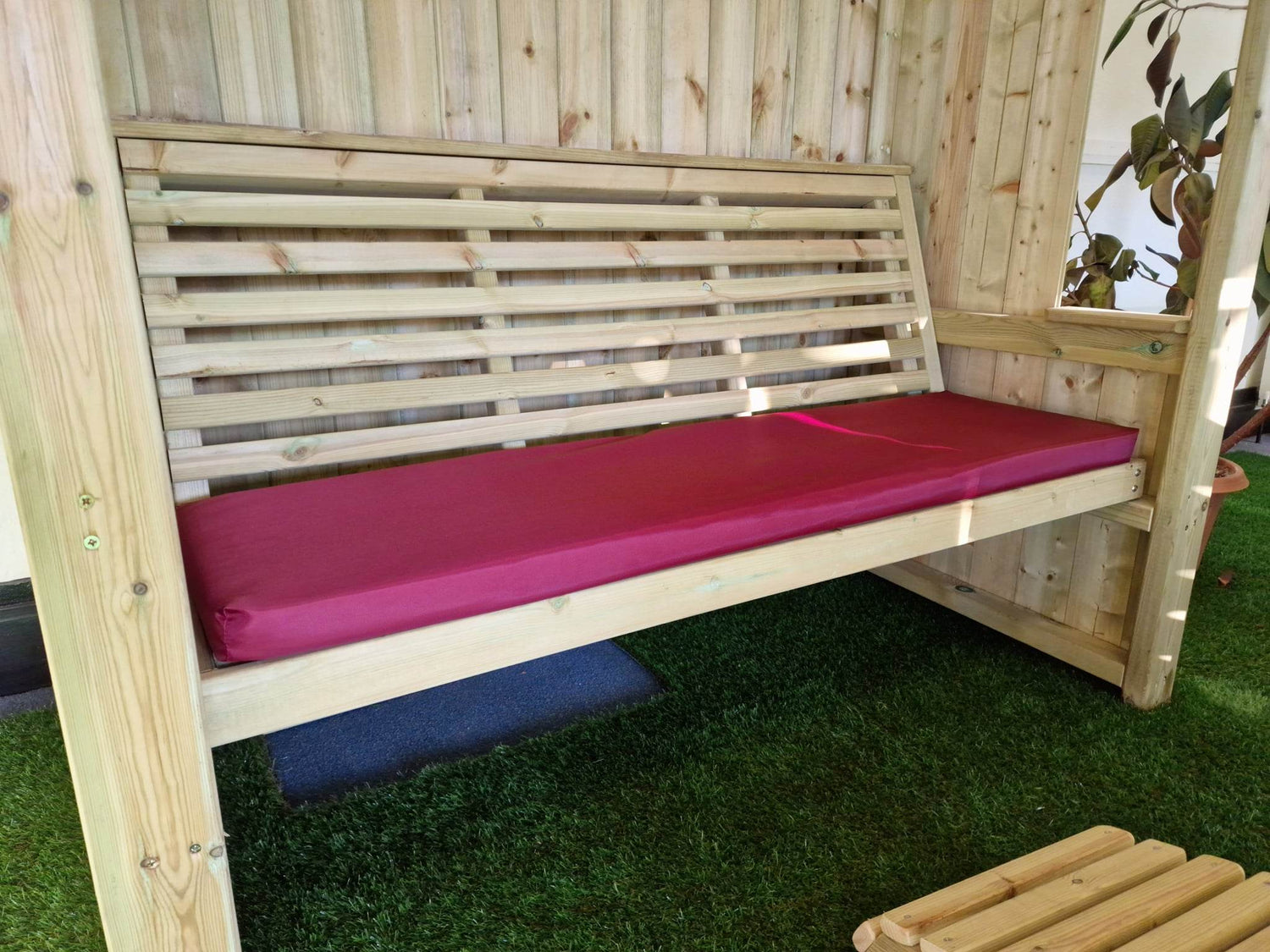 Garden Cushions
