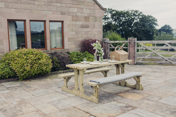 Picnic Tables