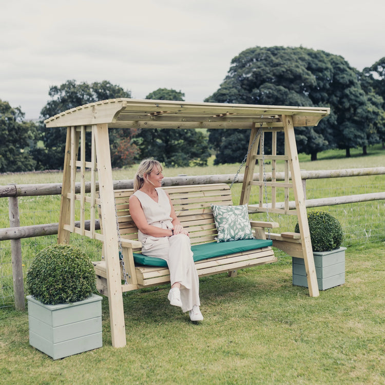Garden Swings