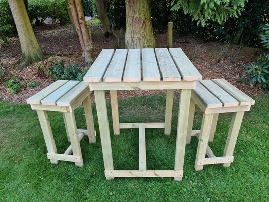 Bar Table Set