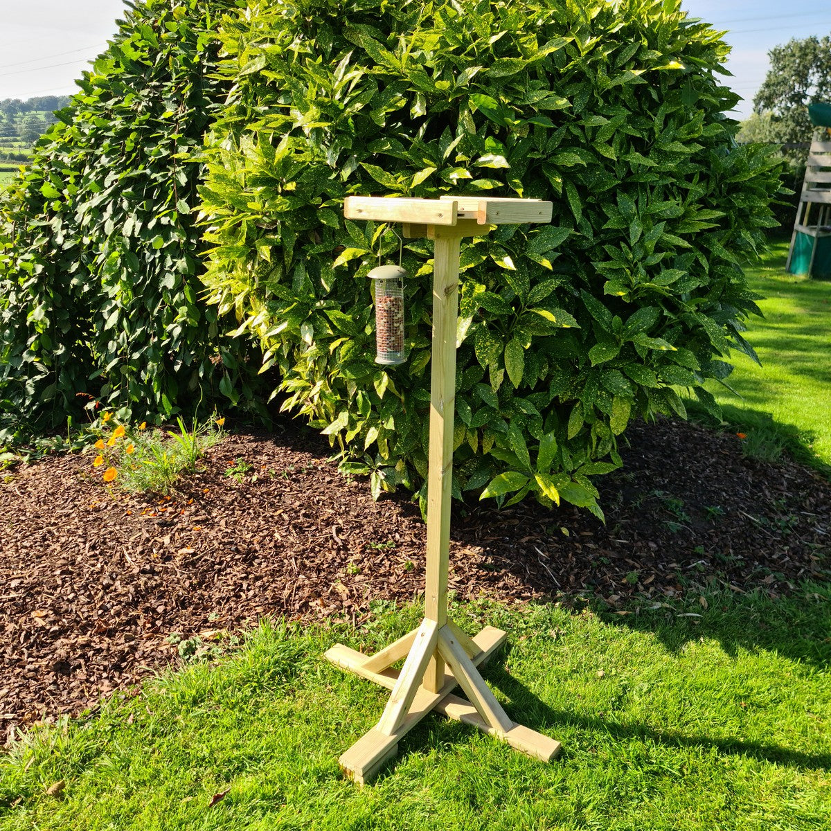 Bird Feeder