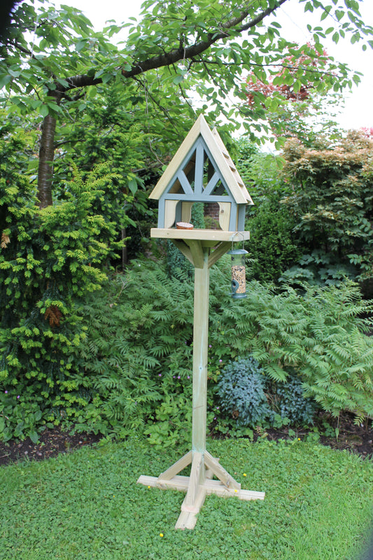 Cottage Bird Table