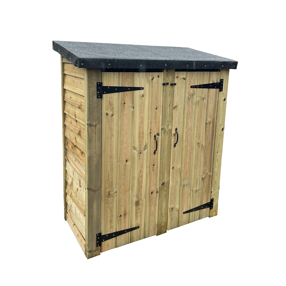 Double Tool Store