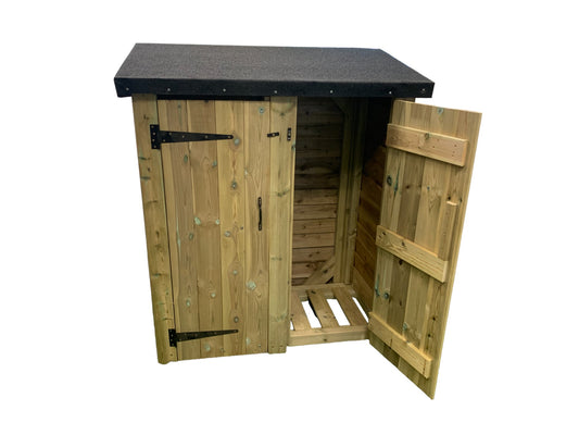 Double Tool Store