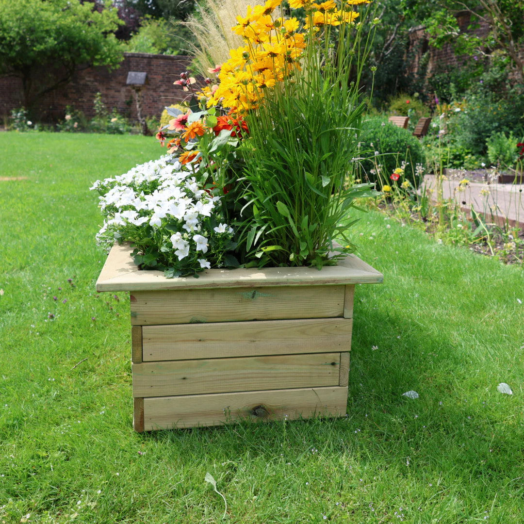 Deluxe Large Trough 100X40X32