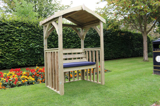 Emily 2 Seater Arbour