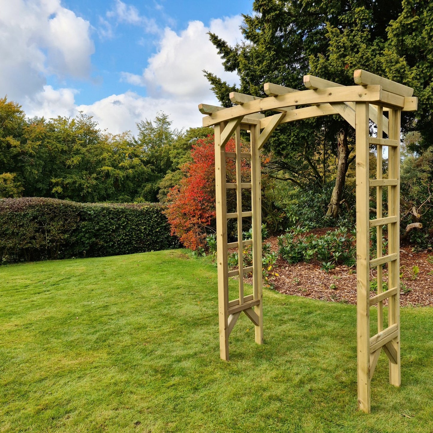 Ivy Arch 3Ft