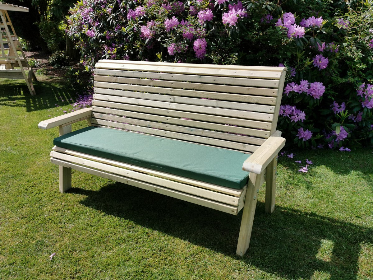Heritage Tanalised 3 Seat Bench