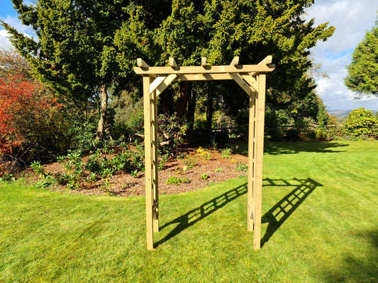 Rose Arch 4Ft