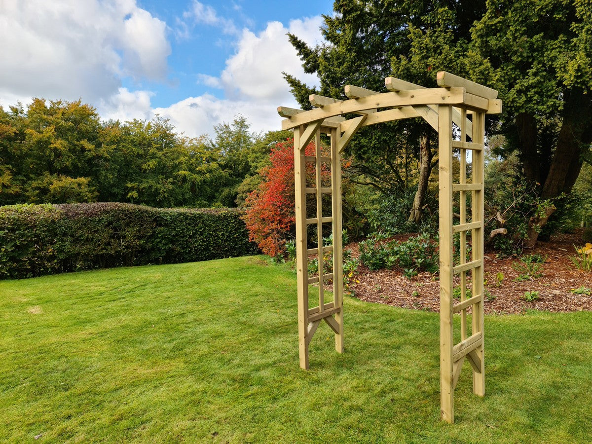 Ivy Arch 4Ft