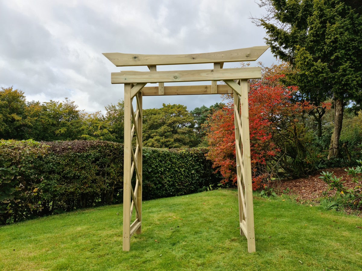 Tokyo Arch 4Ft
