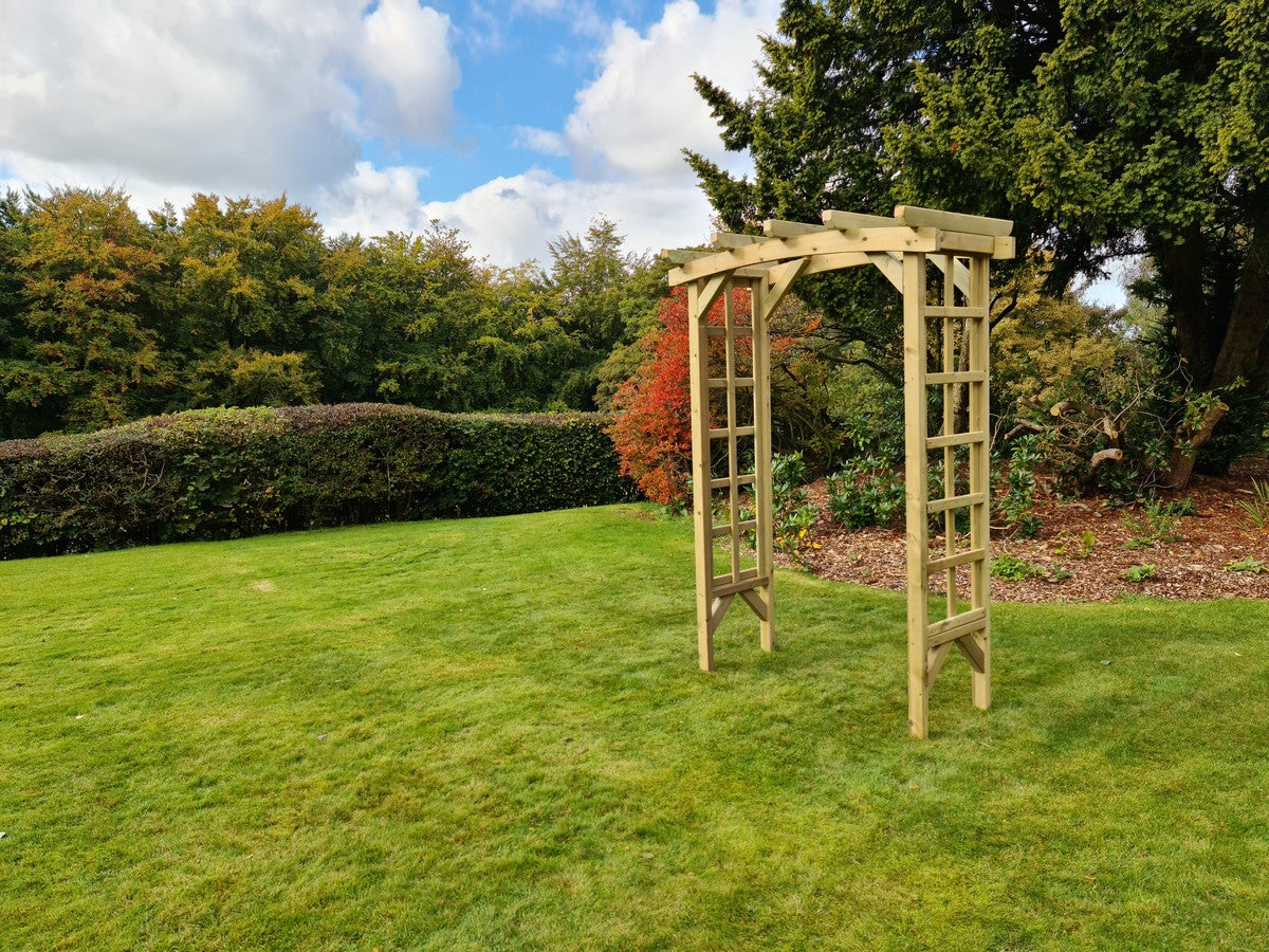 Ivy Arch 4Ft