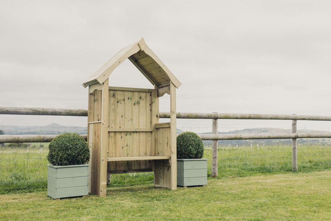 Petit Arbour