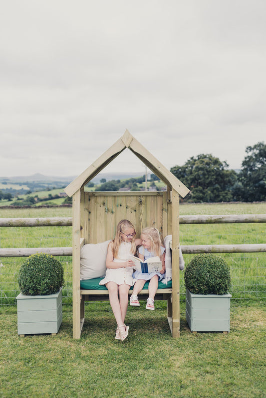 Petit Arbour