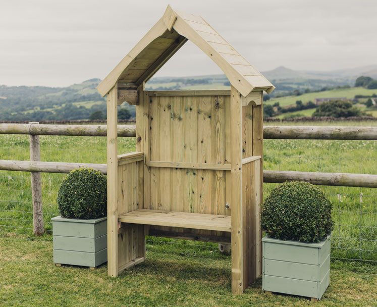 Petit Arbour