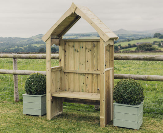 Petit Arbour