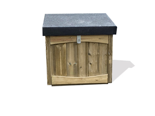 Parcel Box