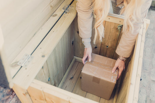 Parcel Box