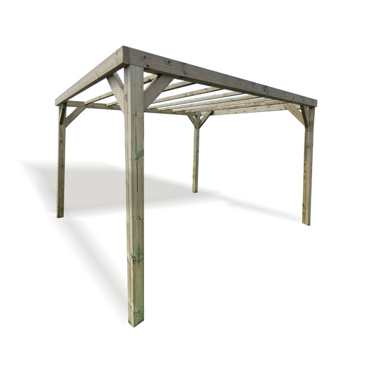 Pergola 3M X 2.4M
