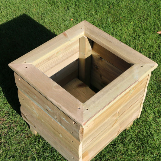 Square Planter
