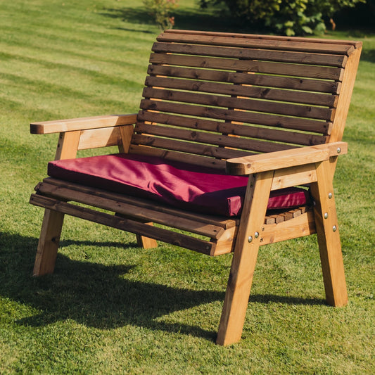 Wine Cushion Double