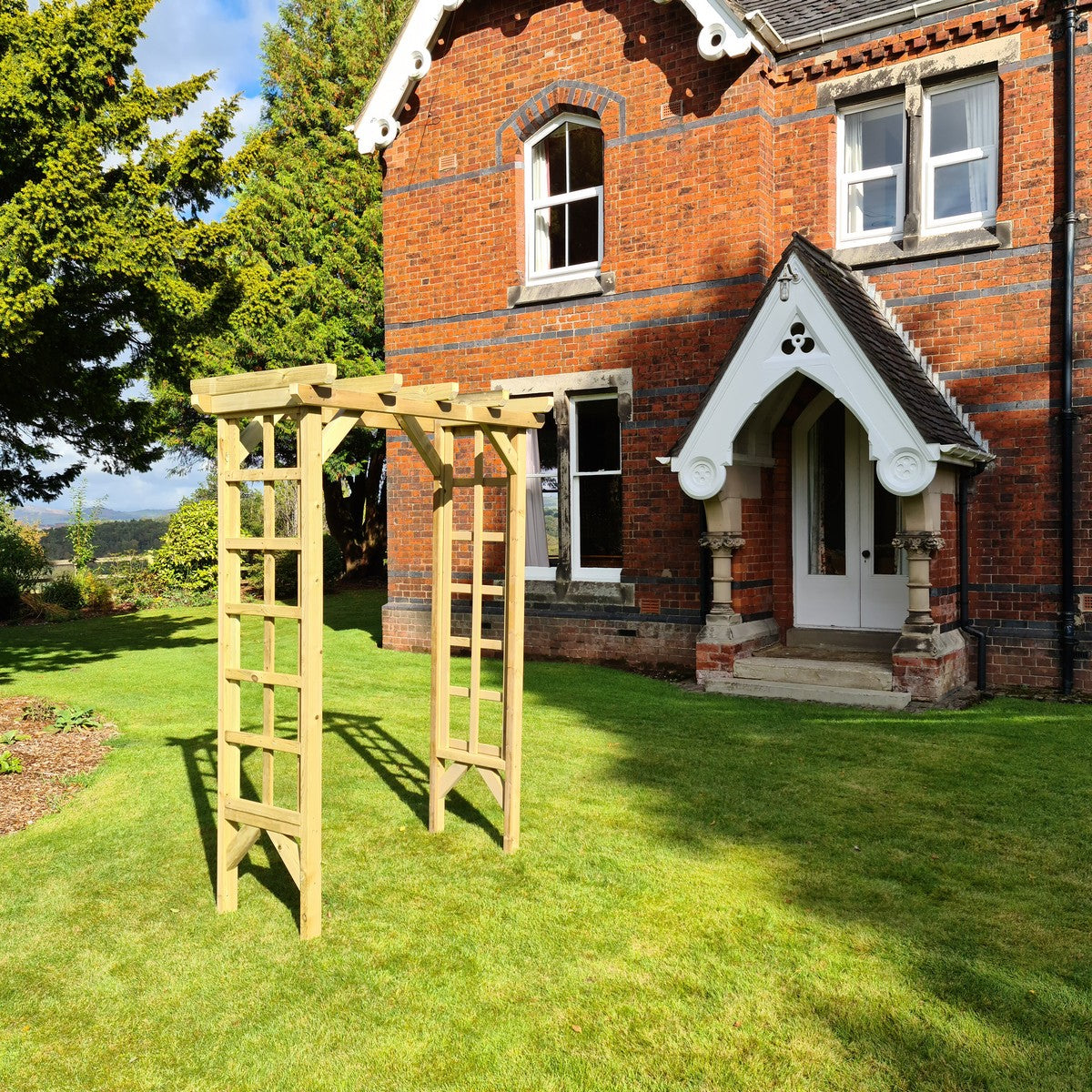 Rose Arch 3Ft