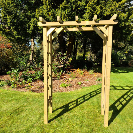 Rose Arch 3Ft