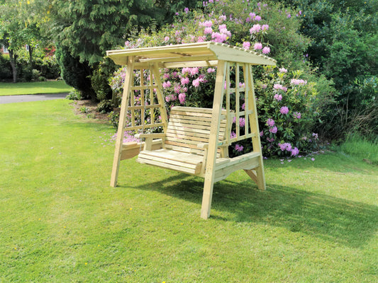 Juliette 2 Seater Swing