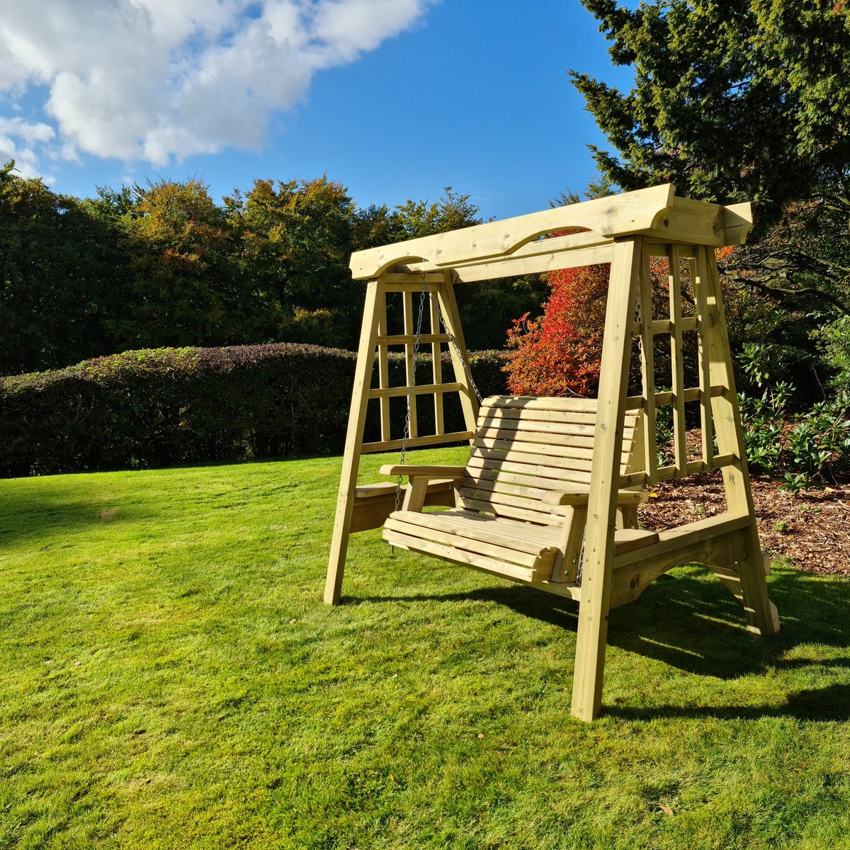 Lilly 2 Seater Swing