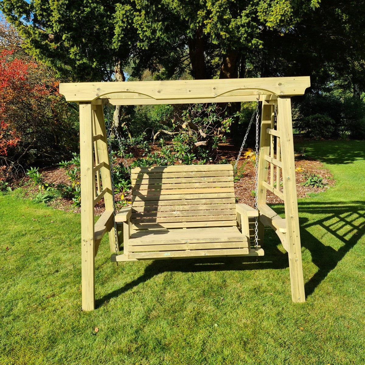 Lilly 2 Seater Swing