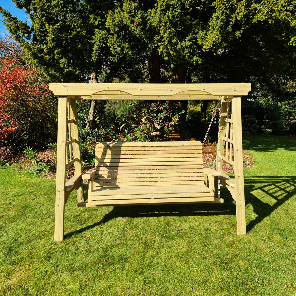 Lilly 3 Seater Swing