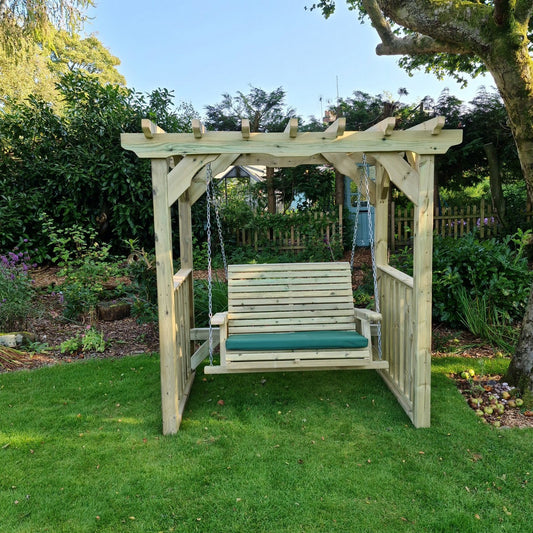 Florence 2 Seater Swing