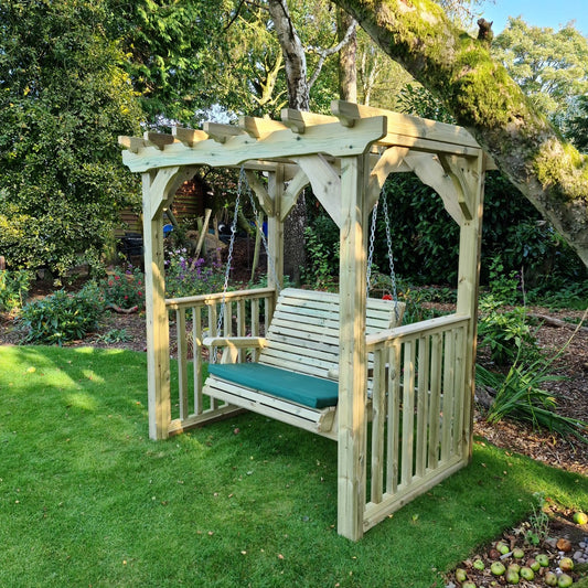 Florence 2 Seater Swing