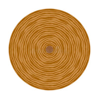 Treated Redwood