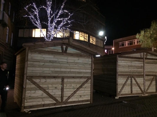 Standard Chalet